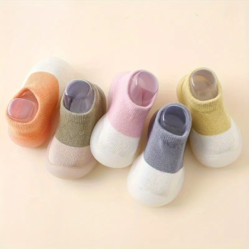 Noah - Baskets pour enfants élégantes et ergonomiques pour un confort optimal