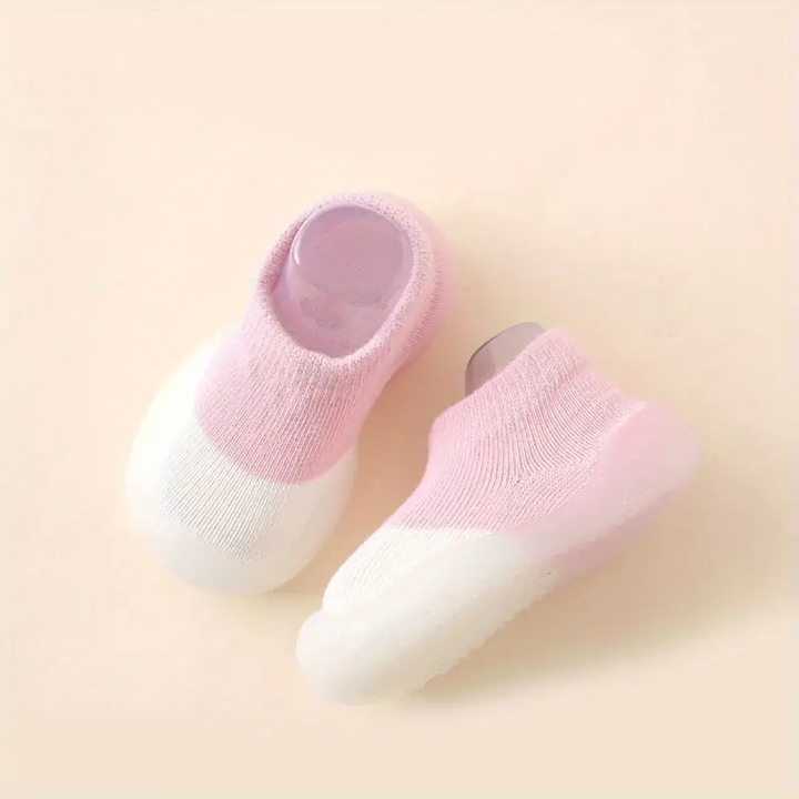 Noah - Baskets pour enfants élégantes et ergonomiques pour un confort optimal