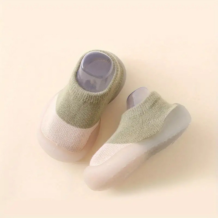 Noah - Baskets pour enfants élégantes et ergonomiques pour un confort optimal