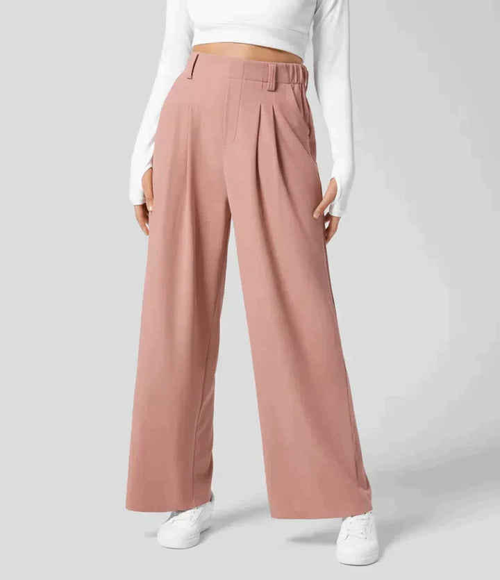 Viveca - Pantalons de luxe et confortables pour femmes