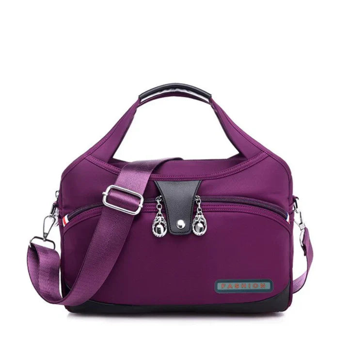 Nina - Sac à main élégant pour femmes avec sécurité antivol