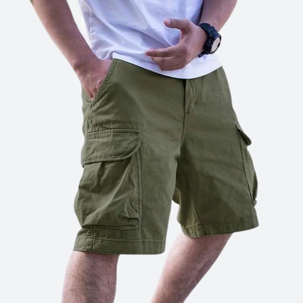 Pantalon cargo Aart stylé pour un look branché