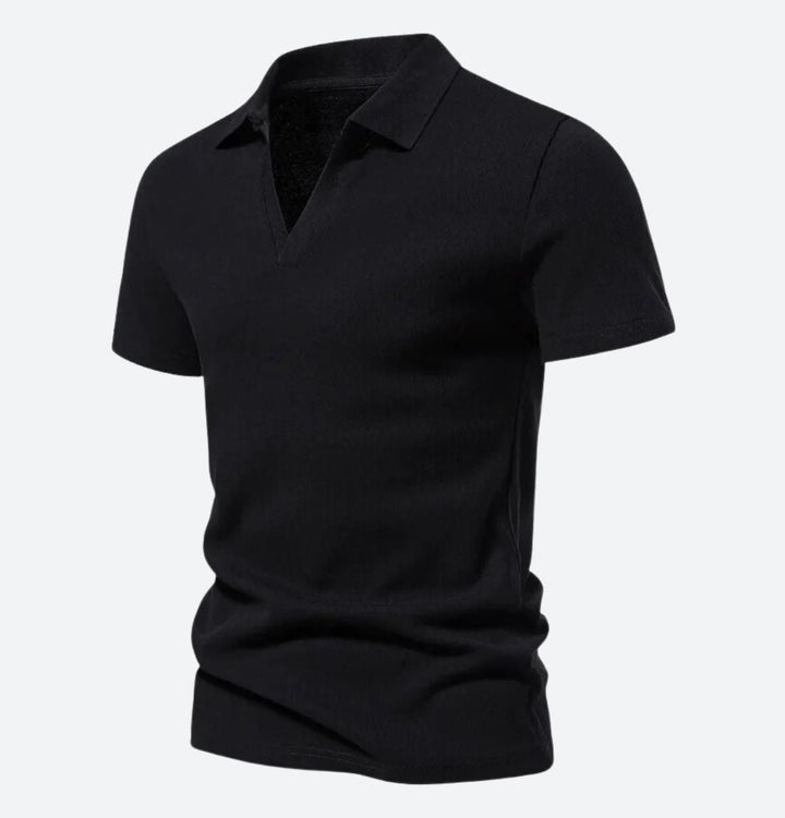 Polo décontracté pour hommes - Argel