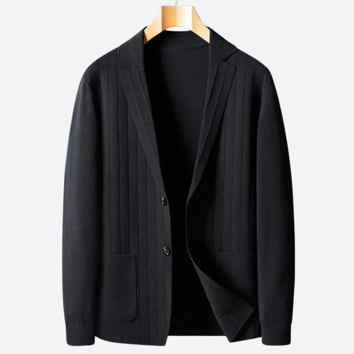 Blazer Byan chic pour un look sophistiqué
