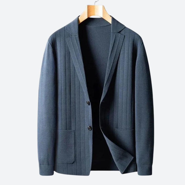 Blazer Byan chic pour un look sophistiqué