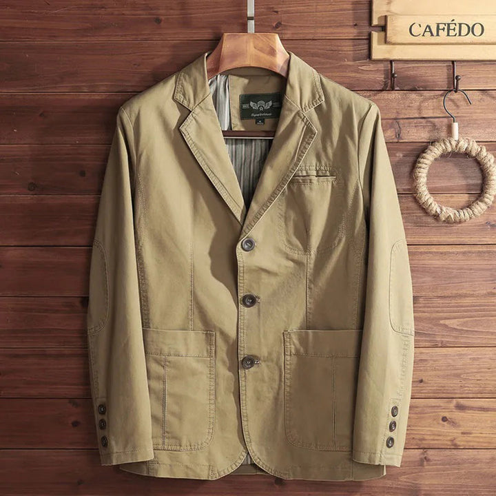 HARRY - Veste vintage pour homme