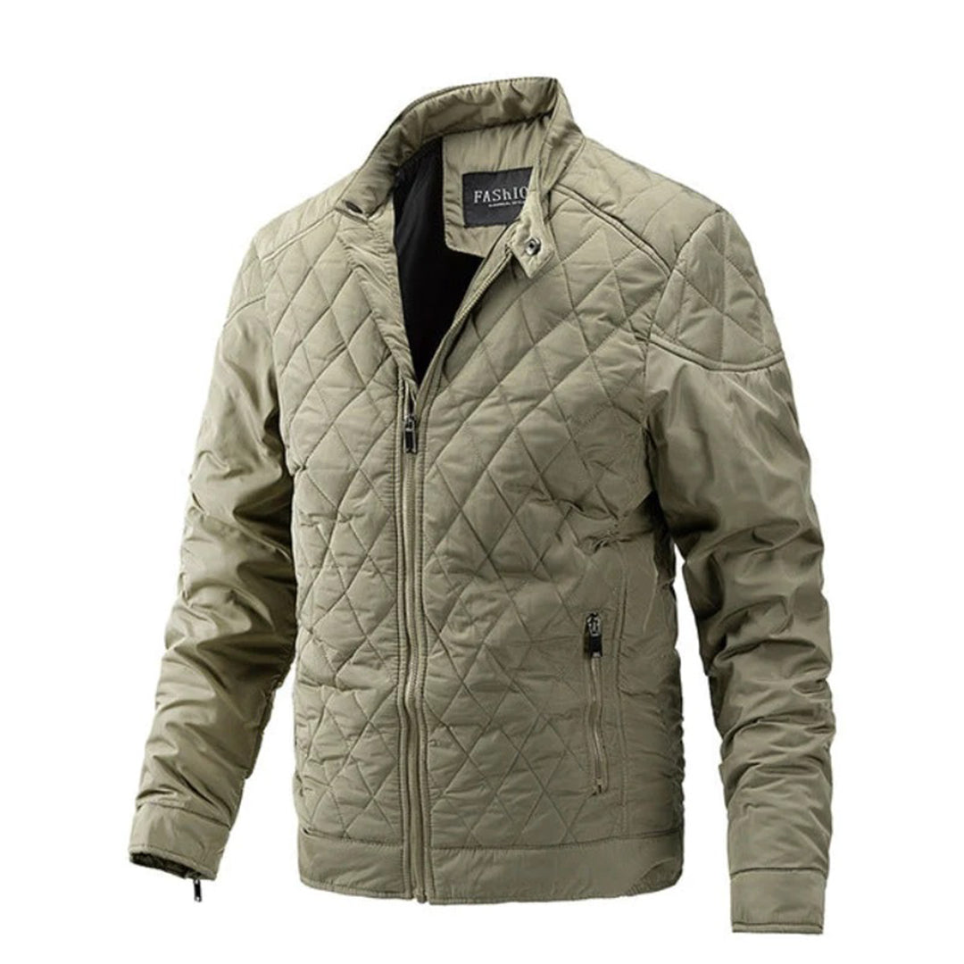 ARVIN - Veste confortable et élégante