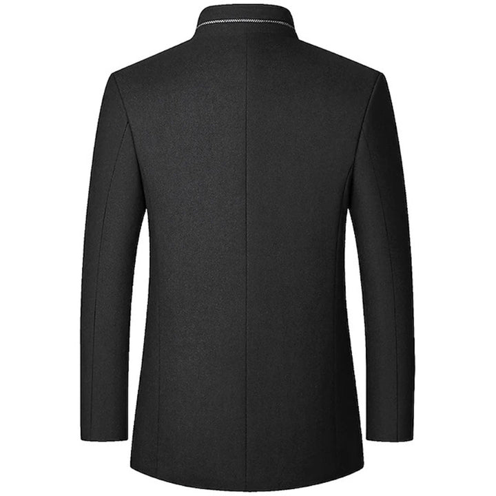 HENRY - Veste confortable et élégante