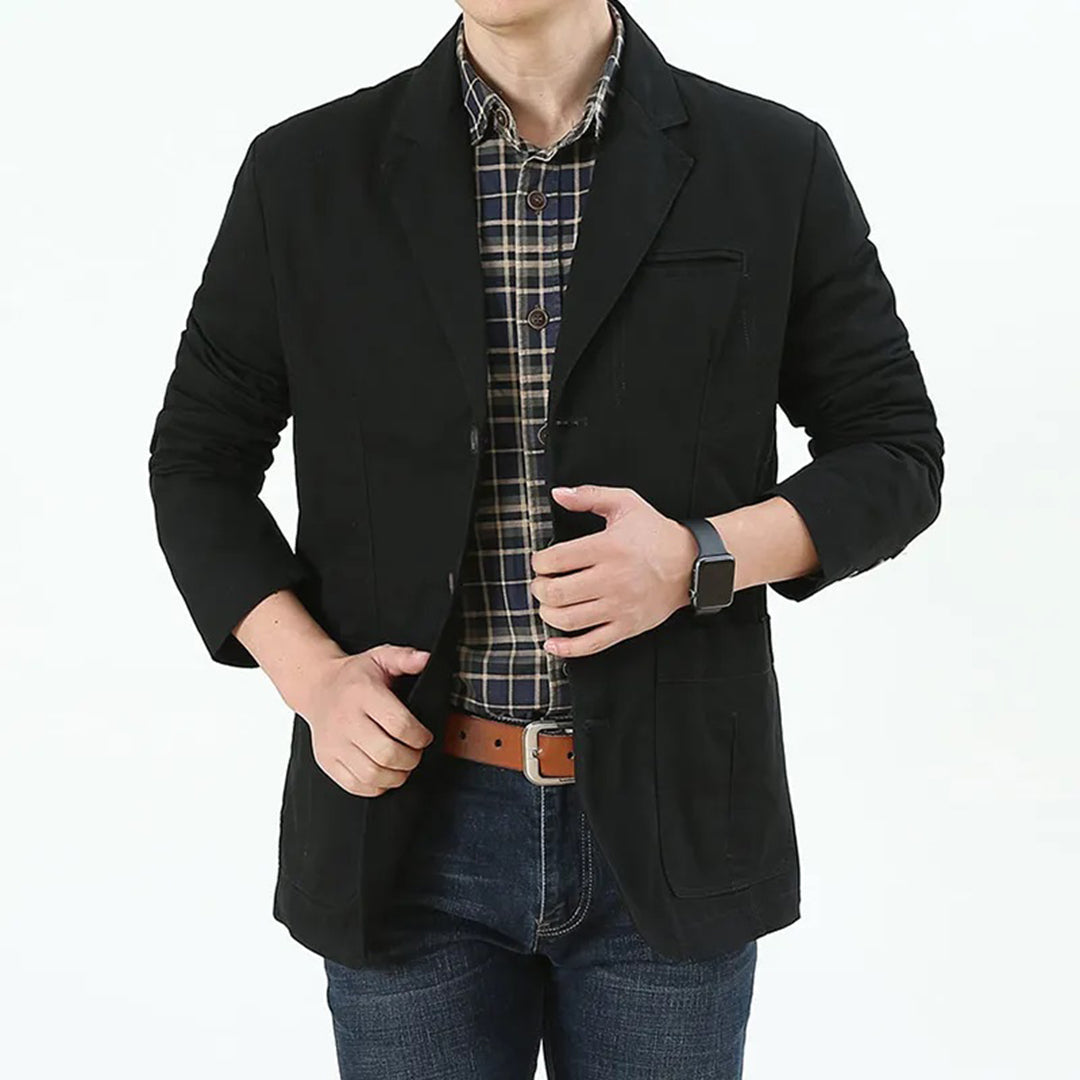 HARRY - Veste vintage pour homme