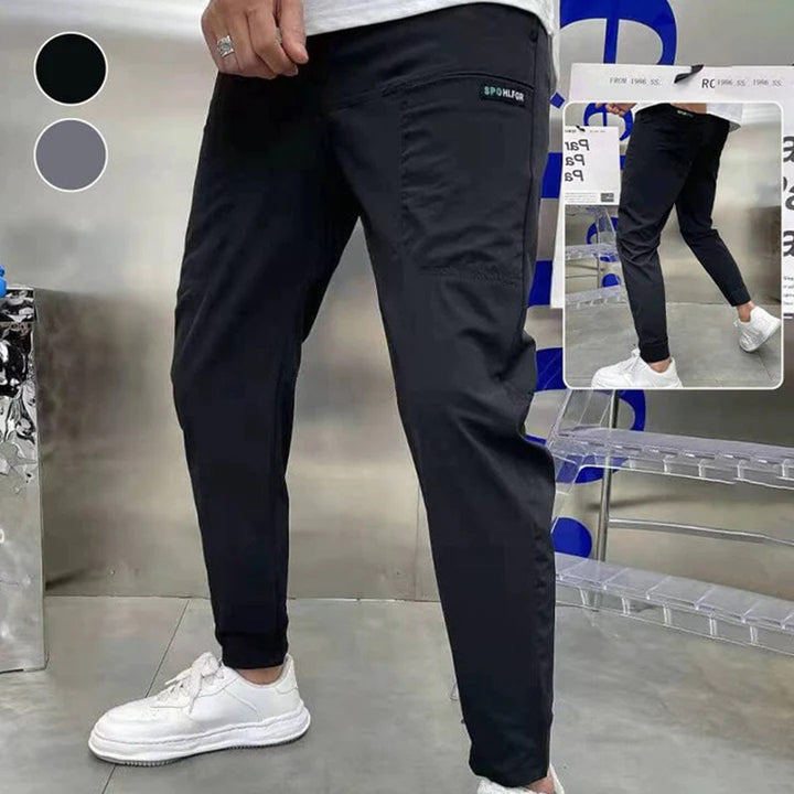 ALFIE - Pantalon élégant et confortable pour toutes les occasions