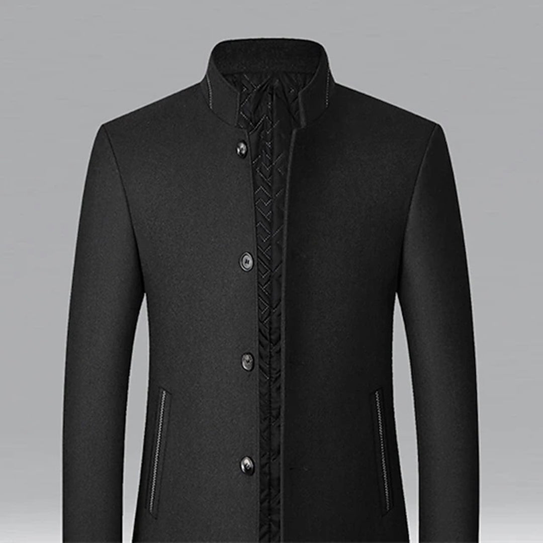 HENRY - Veste confortable et élégante
