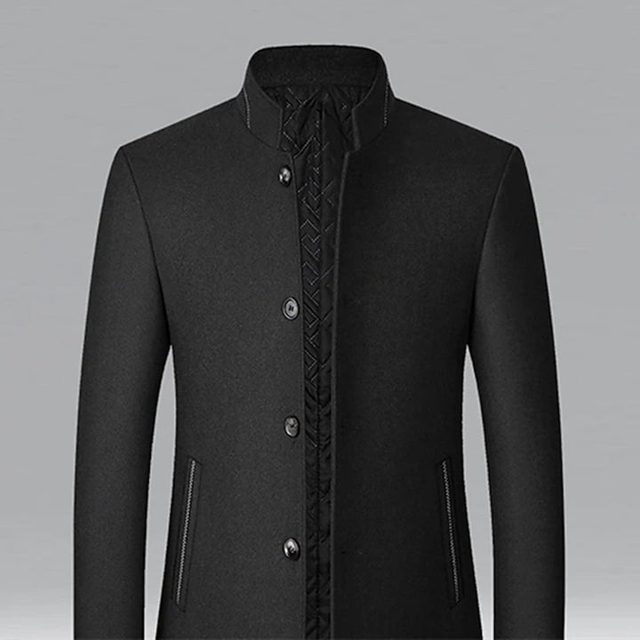 HENRY - Veste confortable et élégante