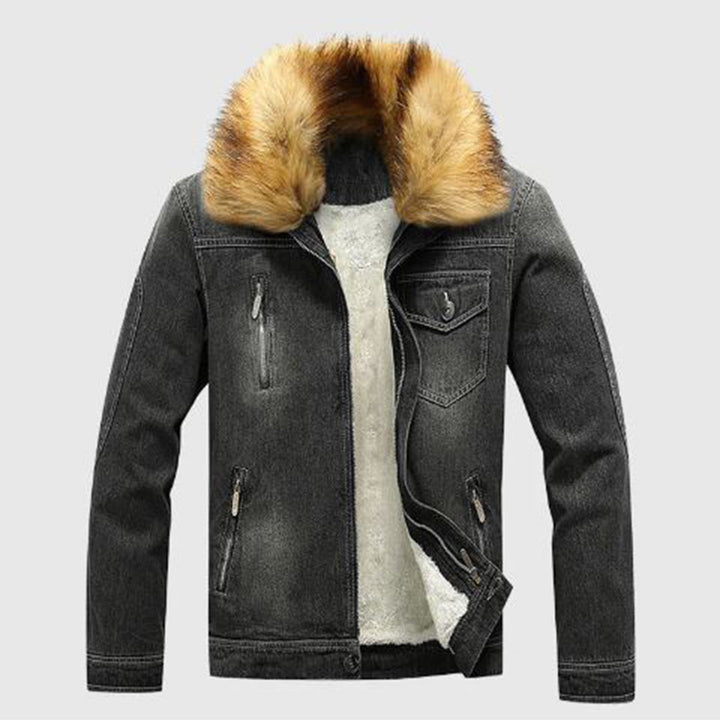 FRANK - Veste élégante pour homme