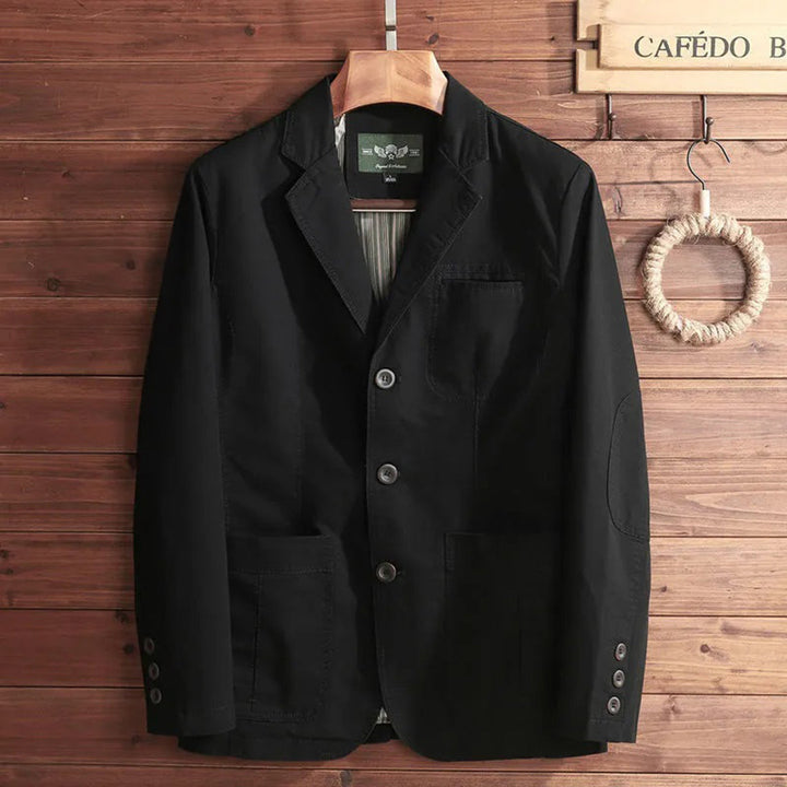 HARRY - Veste vintage pour homme