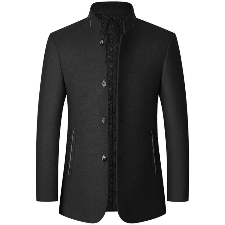 HENRY - Veste confortable et élégante