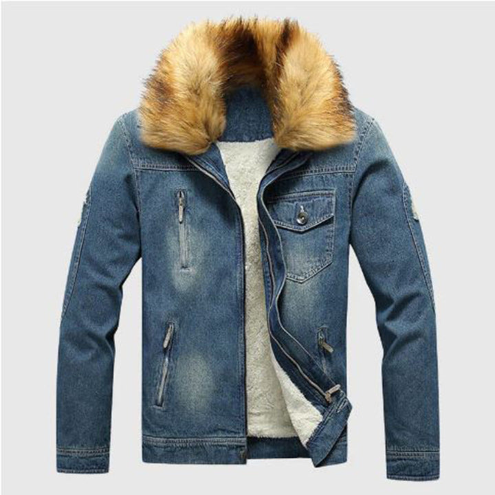 FRANK - Veste élégante pour homme
