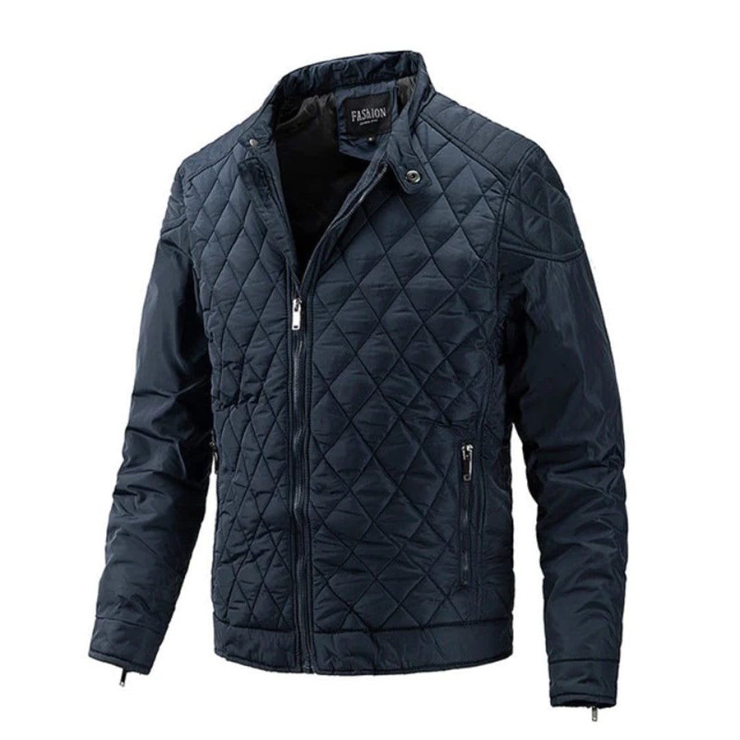 ARVIN - Veste confortable et élégante