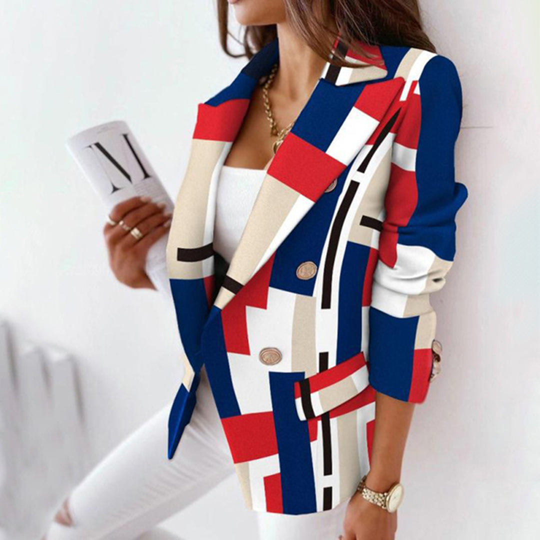 SONJA - Blazer chic et élégant