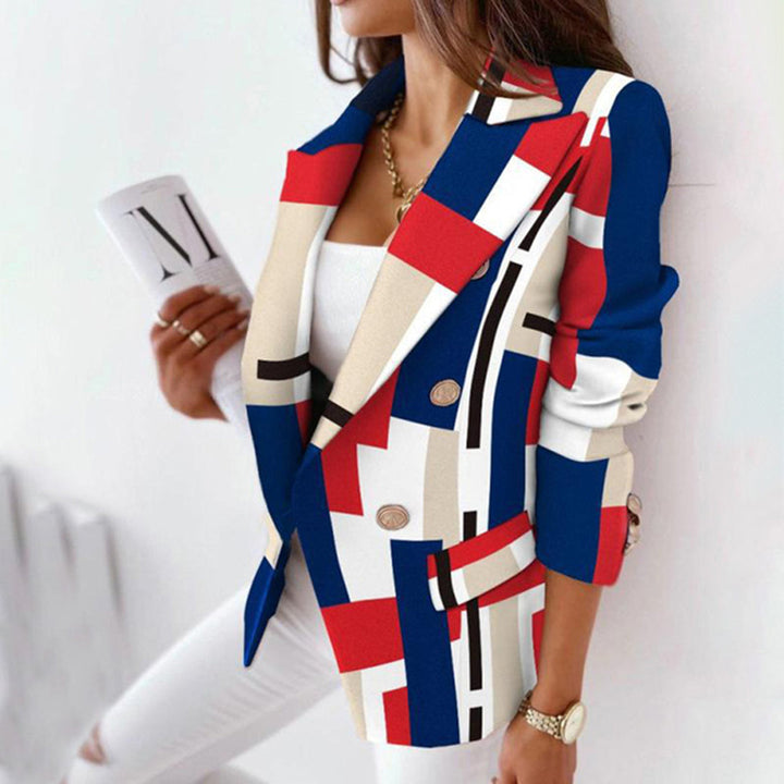 SONJA - Blazer chic et élégant