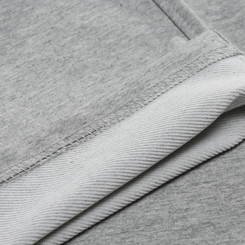 Pantalon de survêtement élégant et confortable pour hommes - AKSELI