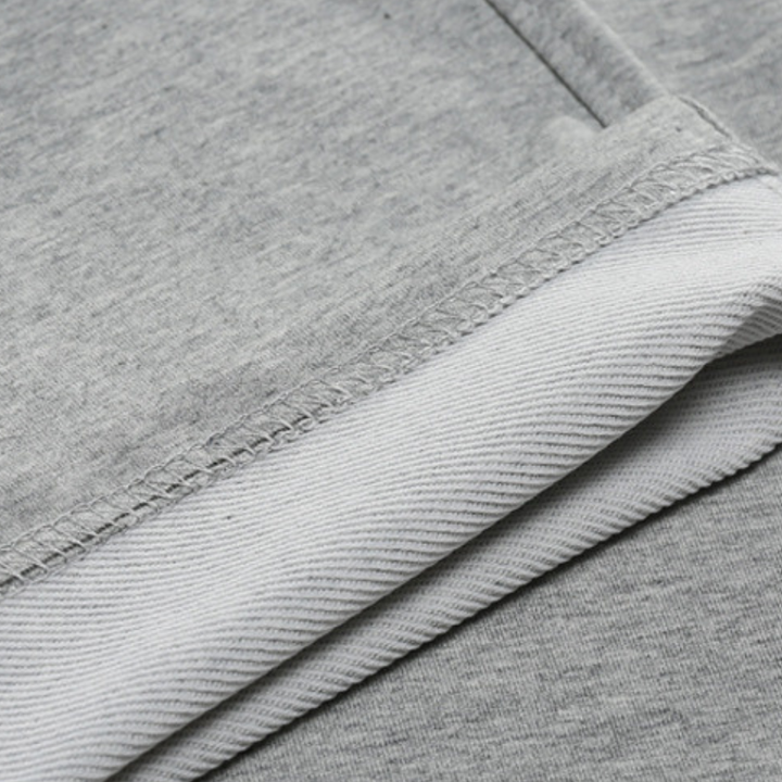 Pantalon de survêtement élégant et confortable pour hommes - AKSELI