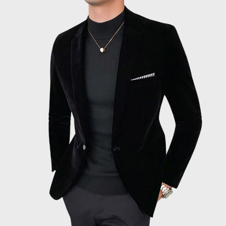 Tero - Blazer élégant pour hommes