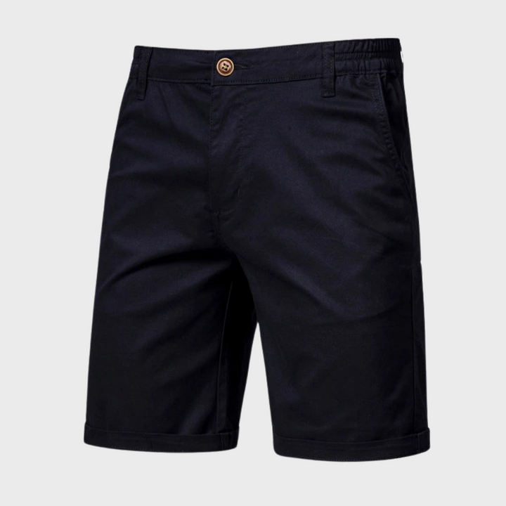 Short de loisir Ivor pour le confort et la mode