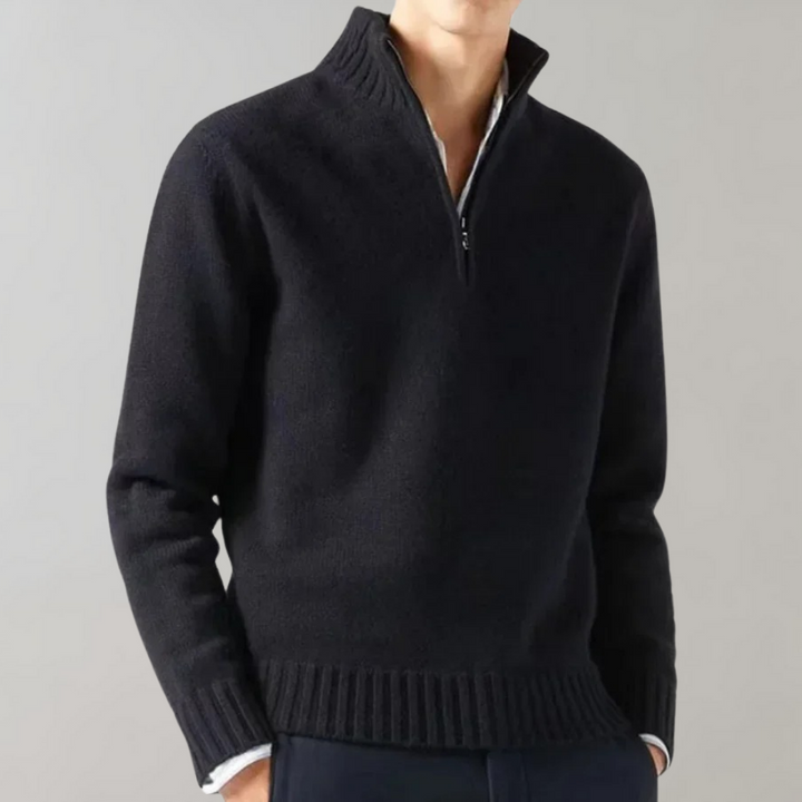 Anders - Pull élégant pour homme, pour un look moderne