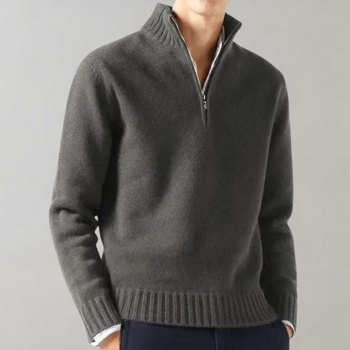 Anders - Pull élégant pour homme, pour un look moderne