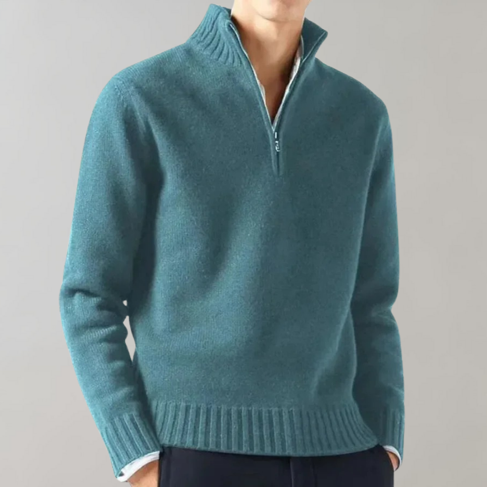 Anders - Pull élégant pour homme, pour un look moderne