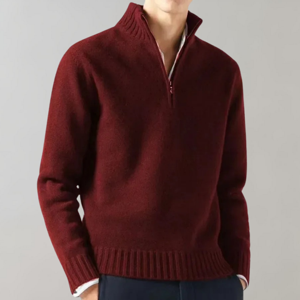 Anders - Pull élégant pour homme, pour un look moderne
