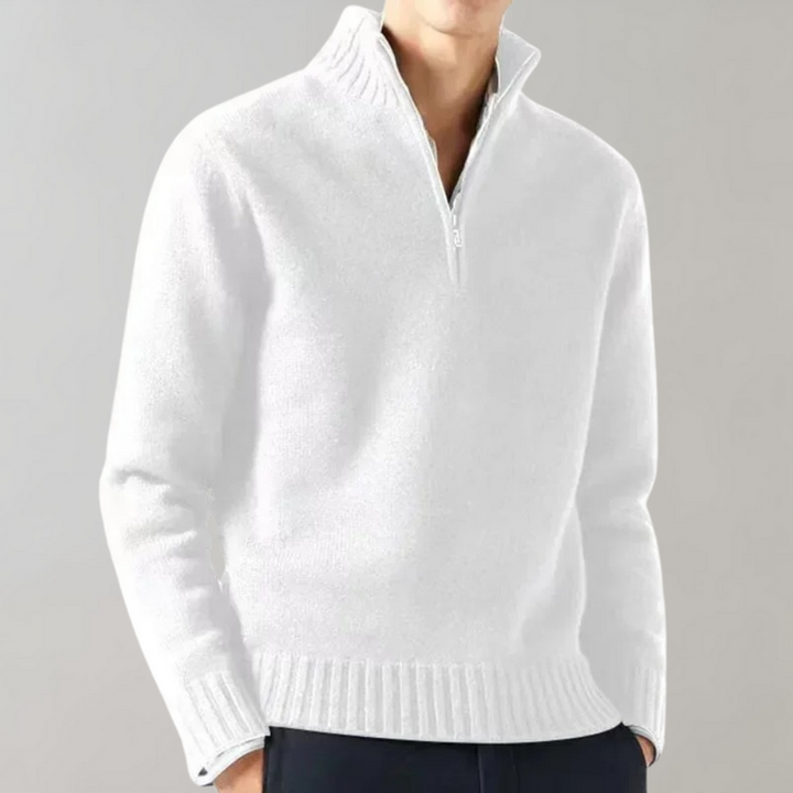 Anders - Pull élégant pour homme, pour un look moderne