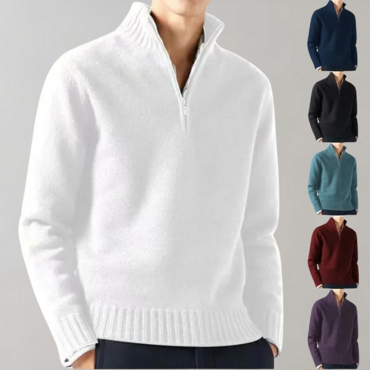 Anders - Pull élégant pour homme, pour un look moderne