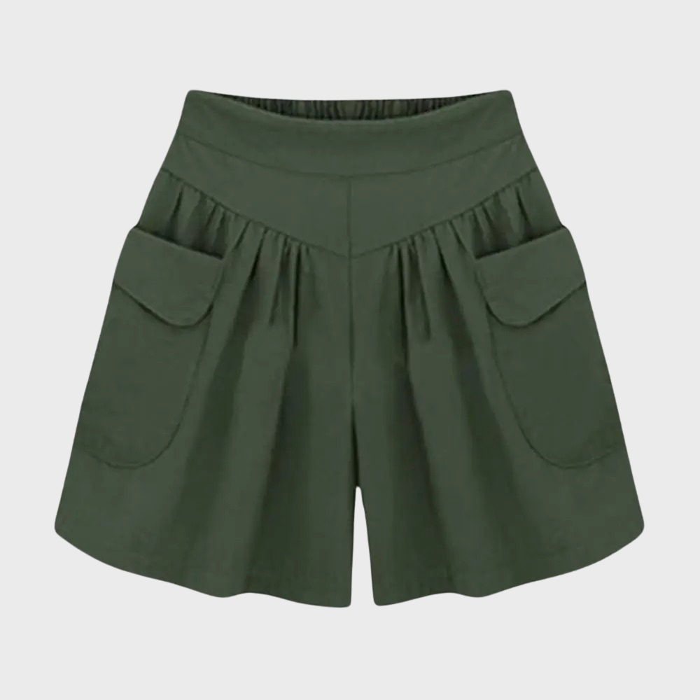 Ariana - Short confort de luxe pour femmes