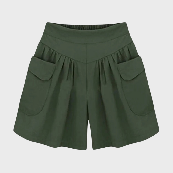 Ariana - Short confort de luxe pour femmes
