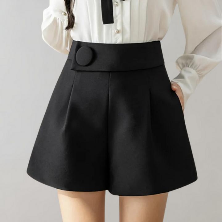 Shorts pour femmes Chic et tendance par Paprika