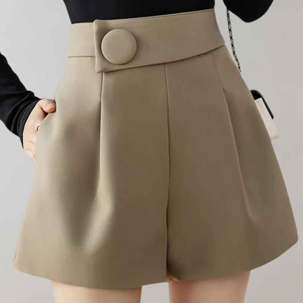 Shorts pour femmes Chic et tendance par Paprika