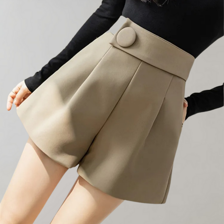 Shorts pour femmes Chic et tendance par Paprika