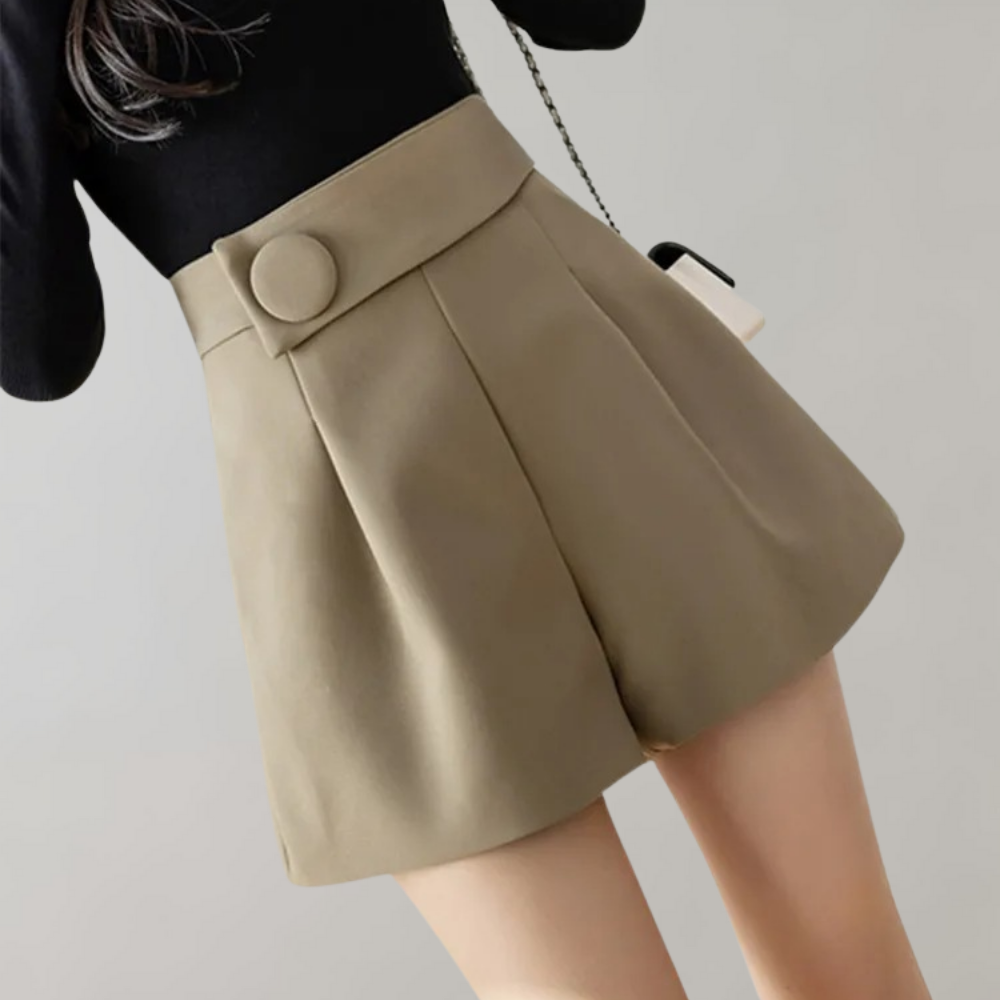 Shorts pour femmes Chic et tendance par Paprika