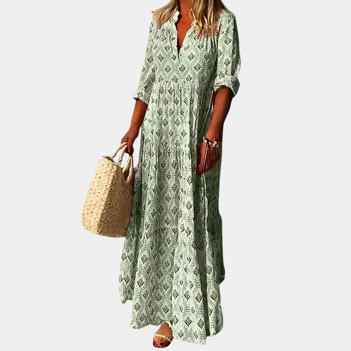 Alexis - Robe élégante et décontractée pour femmes