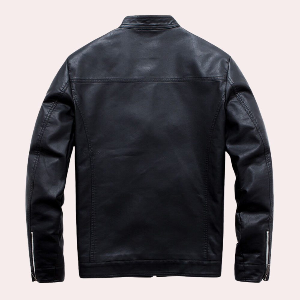 Veste classique élégante pour hommes par Dan