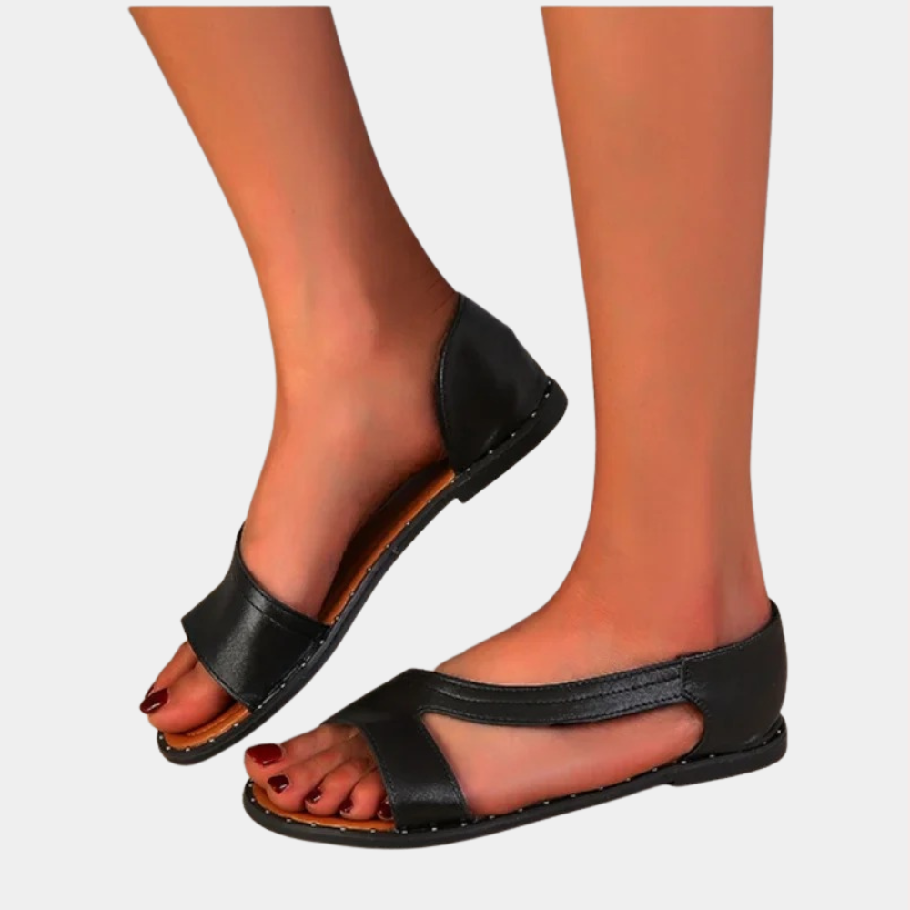 Rochelle - Sandales pour femmes élégantes et à la mode pour une touche d'élégance