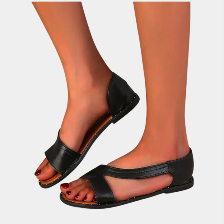 Rochelle - Sandales pour femmes élégantes et à la mode pour une touche d'élégance