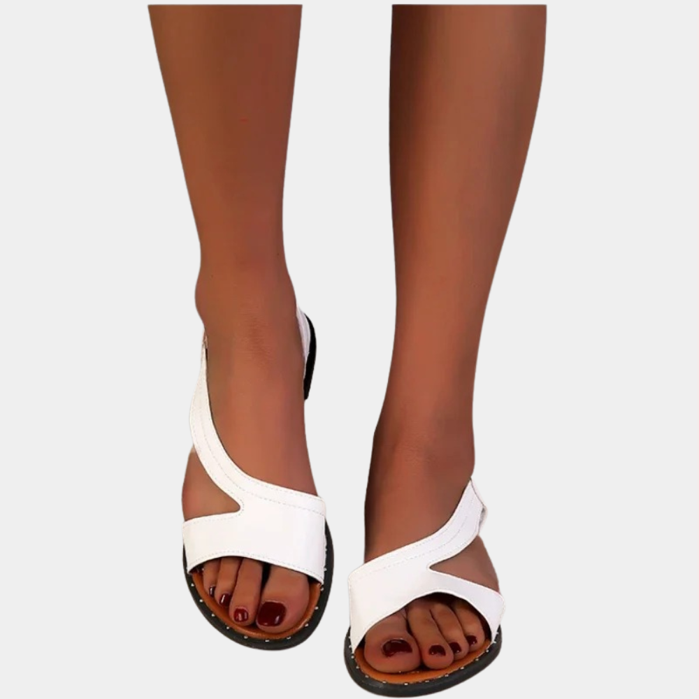 Rochelle - Sandales pour femmes élégantes et à la mode pour une touche d'élégance