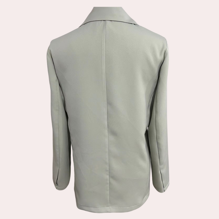 Ensemble de blazers chic pour femmes pour un look sophistiqué