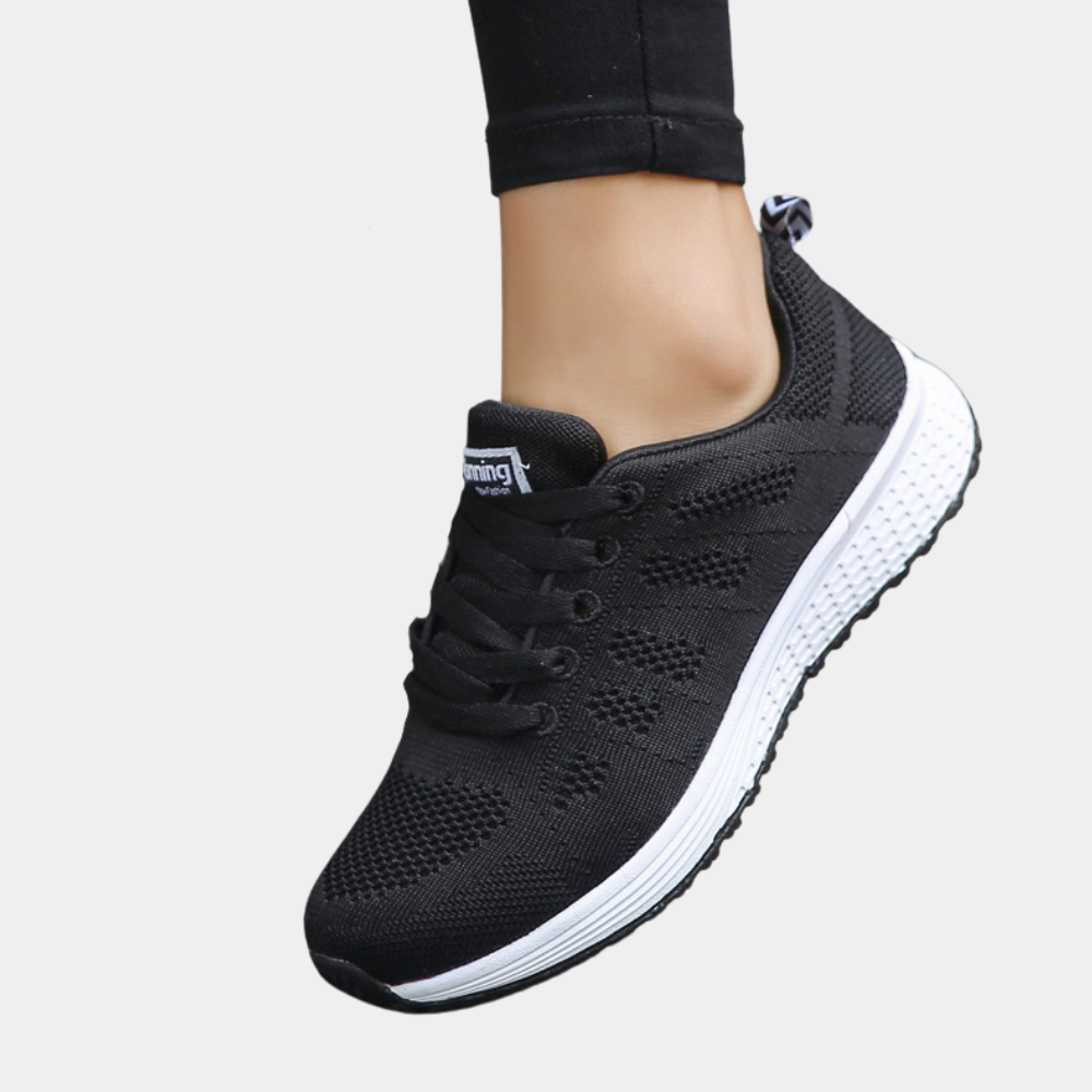 Baskets tendance et décontractées pour femmes
