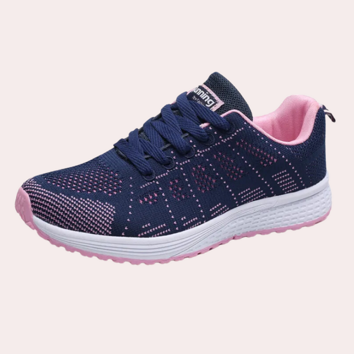 Baskets tendance et décontractées pour femmes