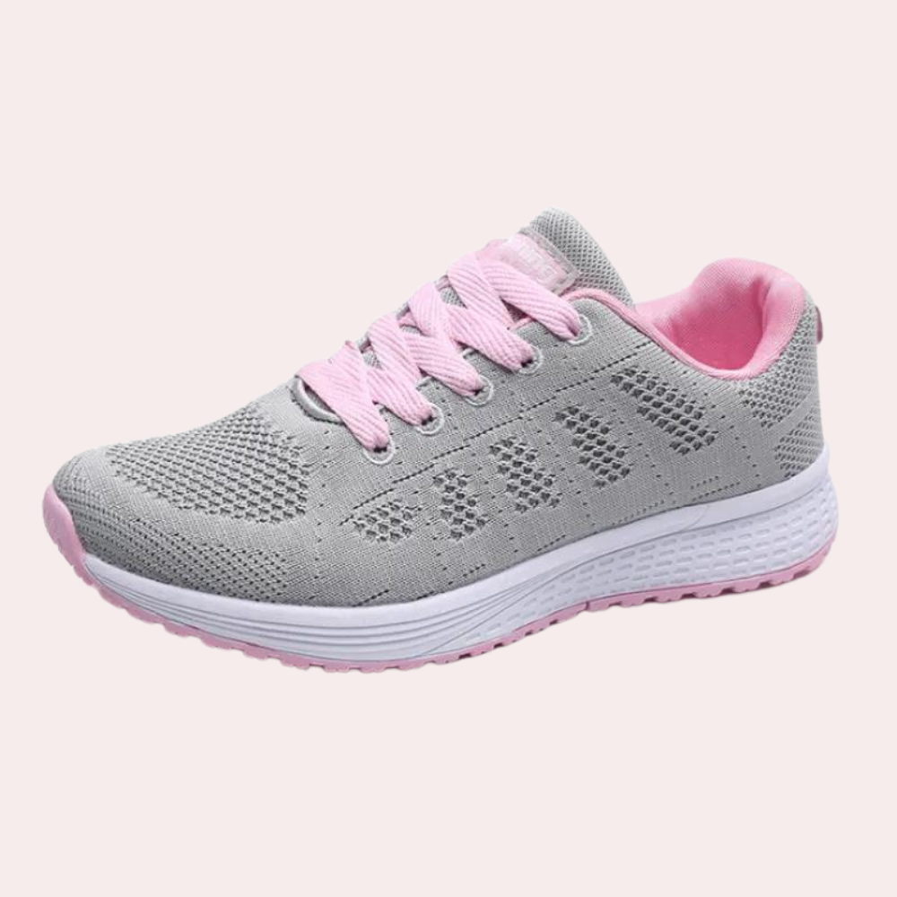 Baskets tendance et décontractées pour femmes