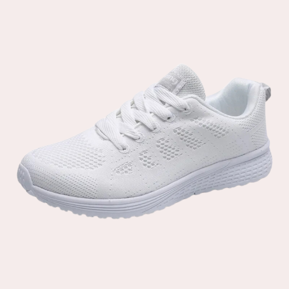 Baskets tendance et décontractées pour femmes