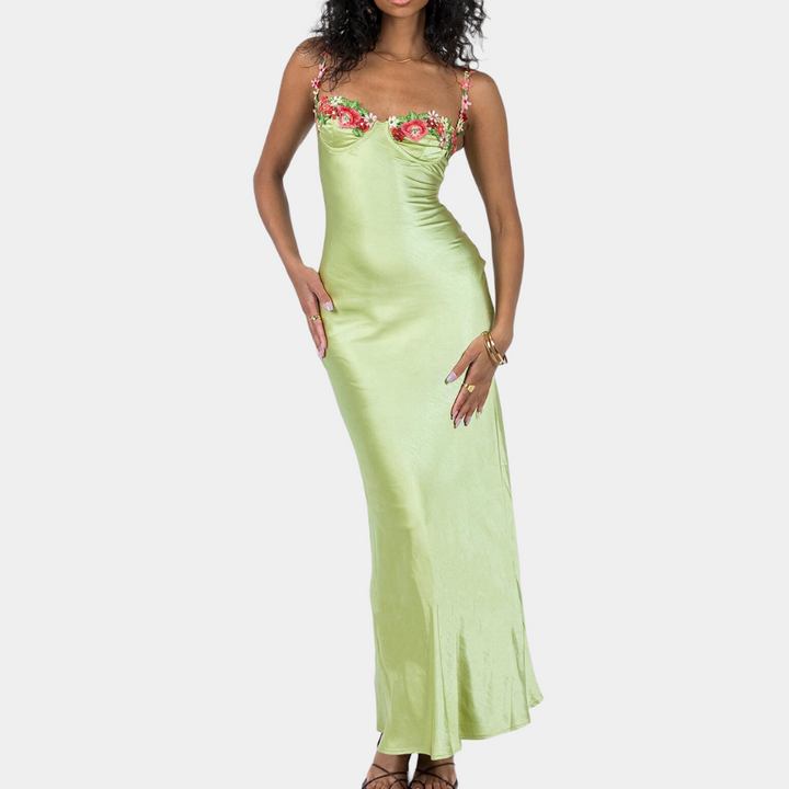 Robe élégante pour femme